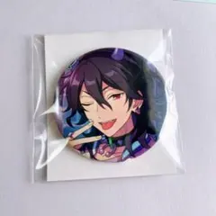 朔間零 缶バッジ