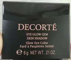 コスメデコルテ　アイグロウジェム　スキンシャドウ　13G　アイカラー