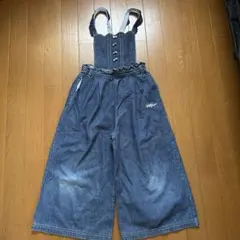 メゾピアノサロペット130のサムネイル