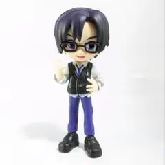 カラフルピーチ からぴち パルバース もふ フィギュア