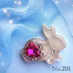 レジン ヘアゴム エンジェルねこちゃん No.297 レジン ヘアゴム エンジェルねこちゃん No.297 - メルカリ