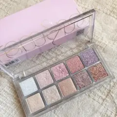 ロムアンド　ベターザンパレット　アイシャドウ　 00 グリッターガーデン