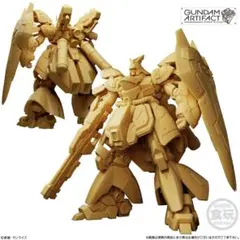 ガンダムアーティファクト第6弾 サザビー ペールオレンジVer.