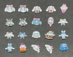 【シナモロール1】20個のサムネイル
