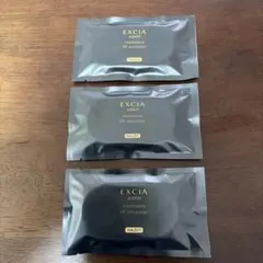 アルビオン　エクシア　アンテリサンス　リフトエマルジョン サンプル