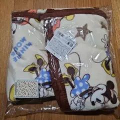 ミッキーマウス ブランケット