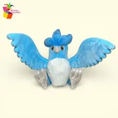 2026年最新】ポケモン フリーザー ぬいぐるみの人気アイテム - メルカリ