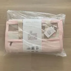 オーエスシーライフプロダクツ　RHYL&SONG キャリーバッグ　ペット用品