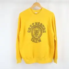 2025年最新】カラー：イエロー系 トレーナー・スウェットの人気