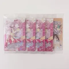 プロセカ 鳳えむ ウエハース レア