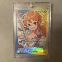 ナミ L リーダーパラレル(リーパラ) OP11-041