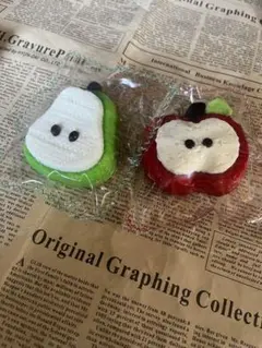 タバススクイーズ　海外スクイーズ