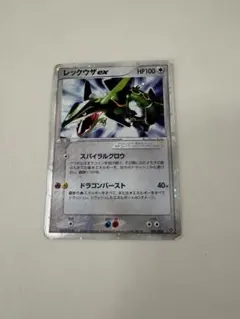 ポケモンカード r団のストライクex 061/084 - メルカリ