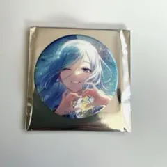 プロセカ　日野森雫　グリ缶　42c