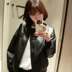 ★人気高い★レデイーウェア★長袖コート★素敵レジャーコート★