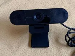 エンゲット HD 1080P USBウェブカメラ