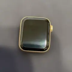 Apple Watch SE 1世代　GPSモデル 40mm ゴールド