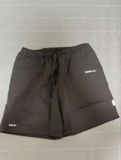 新品 定価以下 25SS WTAPS ACADEMY 01 SHORTS L - メルカリ