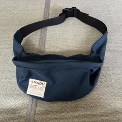 PORTER STANDARD CALIFORNIA ショルダーバッグ