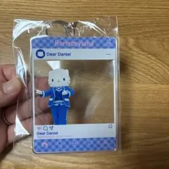 ハーモニーランド ディアダニエル アクリルキーホルダー