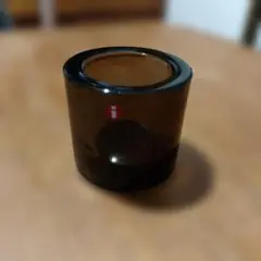 iittala　marimekko　キャンドルホルダー　KIVI　サンド