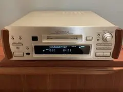 KENWOOD DMF-7002 MDデッキ　K’s KENWOOD DMF-7002 MDデッキ K's - メルカリ
