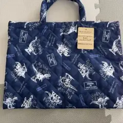 レッスンバッグ ベビー・キッズ
