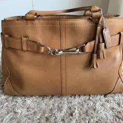 COACH コーチ トートバッグ