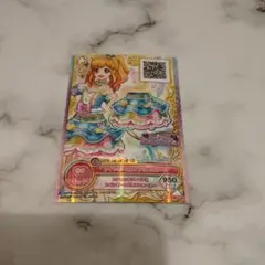 アイカツオンパレード レインボースカイスターアクセ 虹野ゆめ - メルカリ