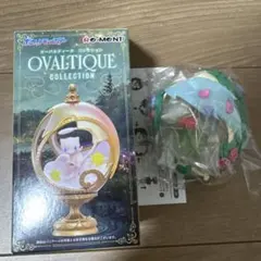 ポケモン オーバルティークコレクション ロズレイド