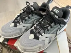 NIKE エアーヴェイパーマックス　エボ　美品　スニーカー