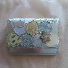 もこ様専用tsumori chisato 猫ドットキーケース - メルカリ