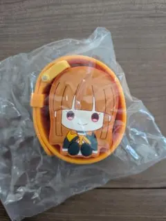カラフルピーチカプセルマスコットウォッチ1