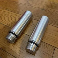 MAGNA250/マグナ250用フォークジョイント 100mmロング 延長 - メルカリ