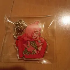 地縛少年花子くん　ミツバ　アクリルキーホルダー