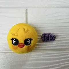 Felix ぬいぐるみバッジ SKZ ポガリ ぬいぐるみ