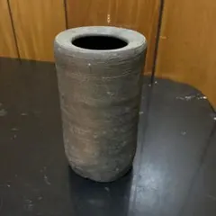 軒丸瓦 伊達家 三引両紋 古瓦 - メルカリ