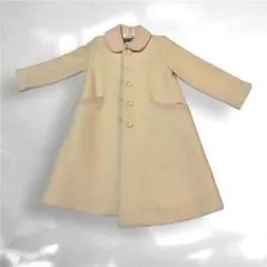 【美品】ジュニア　フォーマルスーツ セット　pomponette 4点セット pom ponette junior｜ポンポネットジュニア（キッズ）のフォーマル