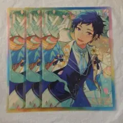 伏見弓弦 クリアファイル