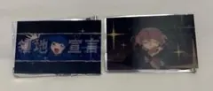 TGS2026 アストラエ・オラティオ ノベルティ 2点セット