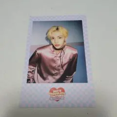 2026年最新】チョコレートファクトリー ヒョンジンの人気アイテム