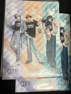 にじさんじ くら寿司 コラボ