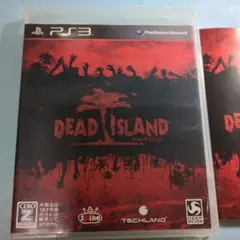 デッドアイランド ps3