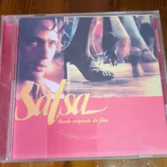 Salsa オリジナルサウンドトラック