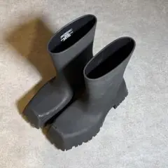 balenciaga ブーツ・革靴