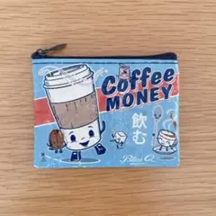 Blue Q コインケース