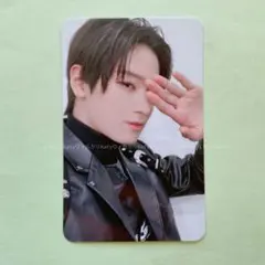 THE BOYZ Sixth Sense ミニレコ ラキドロ トレカ ジュヨン