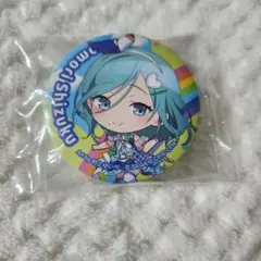 日野森 雫 プロセカ ラッキーくじ 缶バッジセット