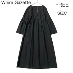 2025年最新】Whim Gazette レディース ロングワンピースの人気アイテム