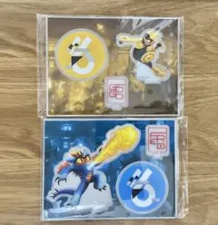 ベイマックス　くじ　 F賞 アクリルスタンド